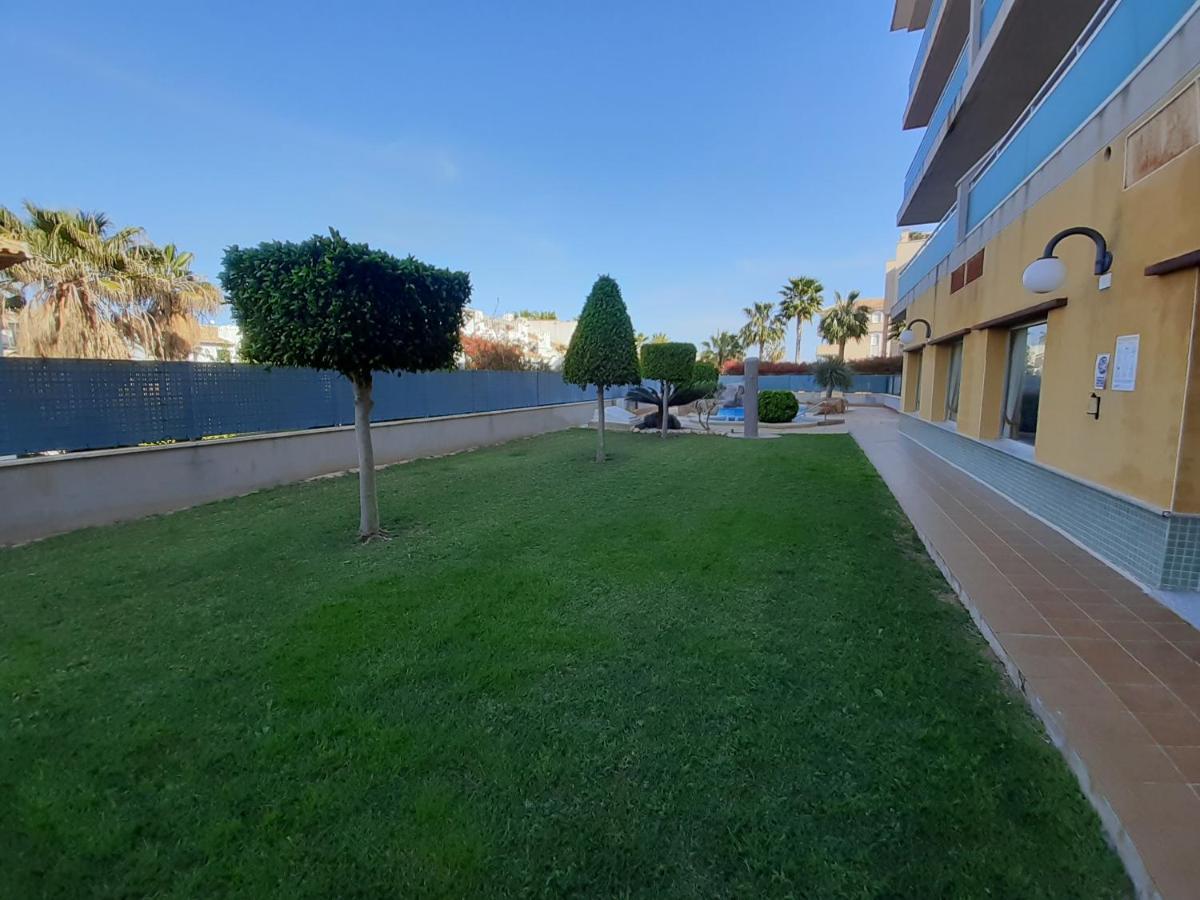 Apartamento Romero Cabo Roig, Solarium Opcional Orihuela Exterior photo