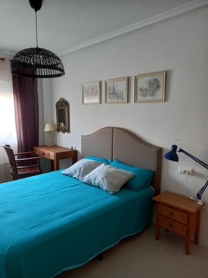Apartamento Romero Cabo Roig, Solarium Opcional Orihuela Exterior photo