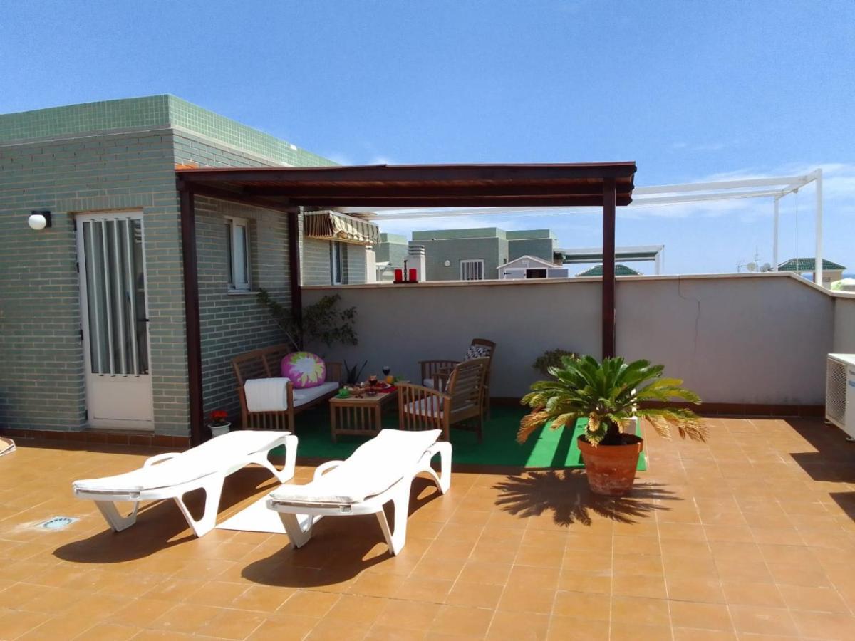 Apartamento Romero Cabo Roig, Solarium Opcional Orihuela Exterior photo